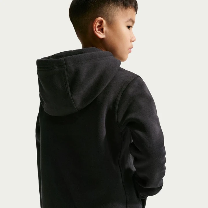 Bluza Nike Park 26 Hoody Junior IB1226-010