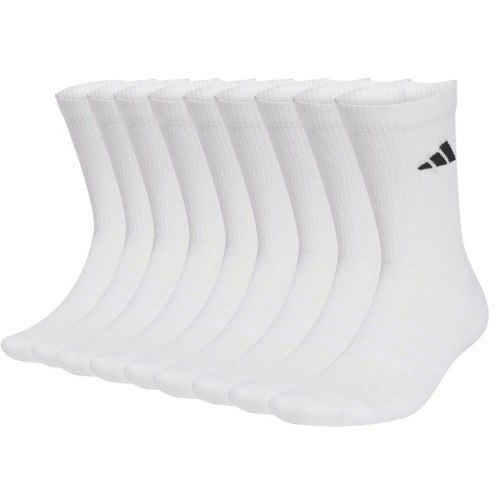 Skarpety adidas Cushioned Essentials Crew 10P KF9095