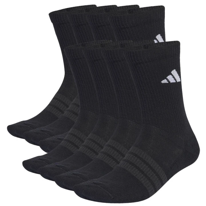 Skarpety adidas Cushioned Essentials Crew 10P KS5525