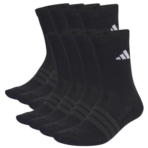 Skarpety adidas Cushioned Essentials Crew 10P KS5525