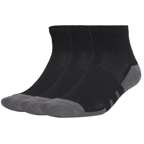 Skarpety adidas Essentials Climacool Qrt 3P JC6453