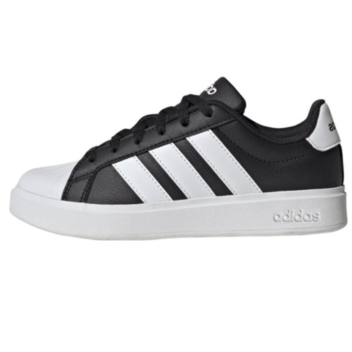 Buty adidas STREETTALK JR JQ8610