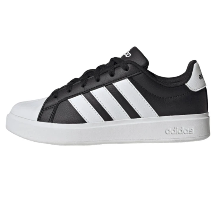 Buty adidas STREETTALK JR JQ8610