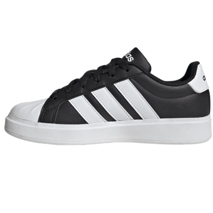 Buty adidas STREETTALK JR JQ8610