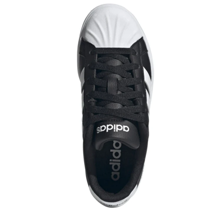 Buty adidas STREETTALK JR JQ8610