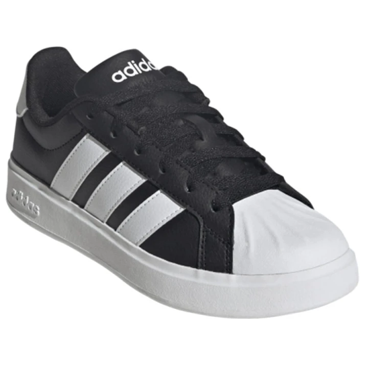 Buty adidas STREETTALK JR JQ8610