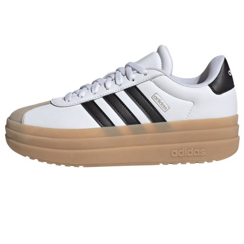 Buty adidas VL COURT BOLD JR JP5074