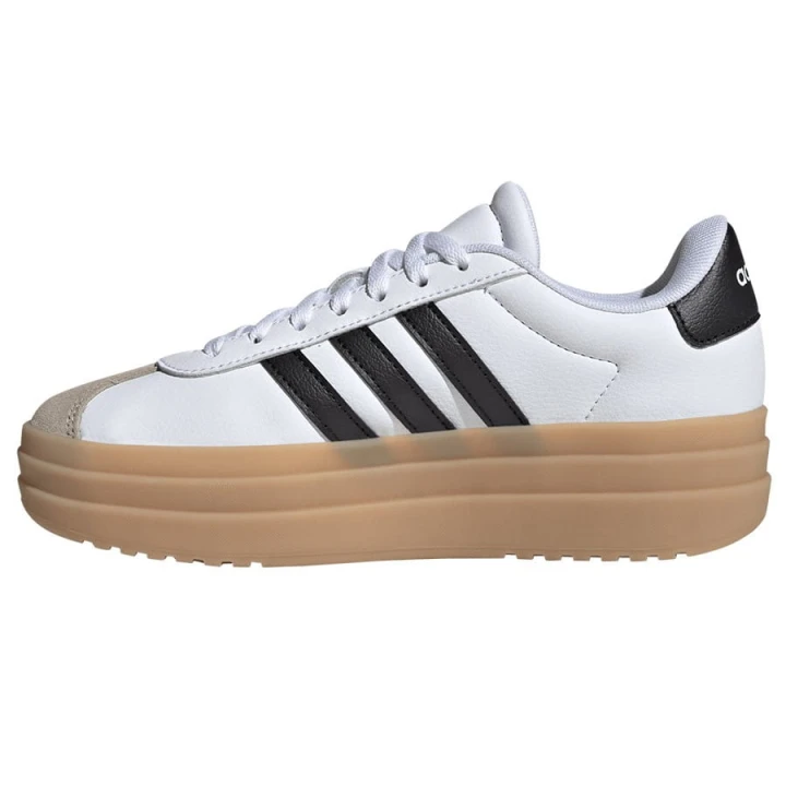 Buty adidas VL COURT BOLD JR JP5074