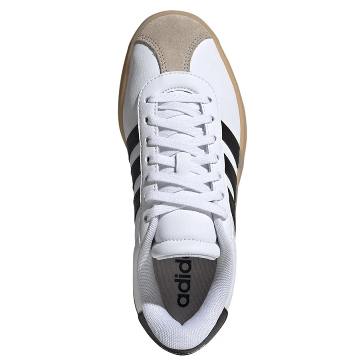 Buty adidas VL COURT BOLD JR JP5074