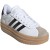 Buty adidas VL COURT BOLD JR JP5074