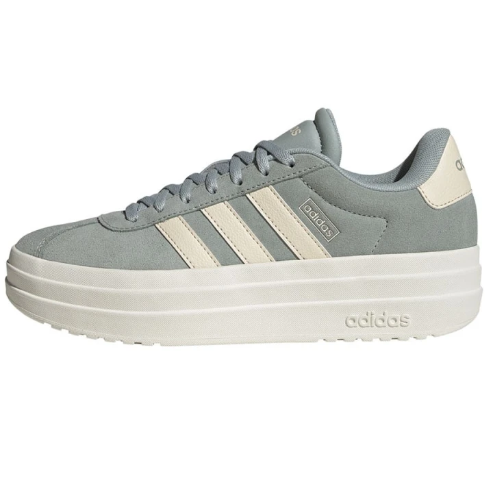 Buty adidas VL COURT BOLD W IH9150