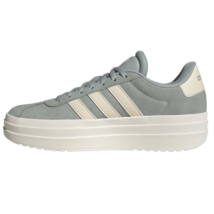 Buty adidas VL COURT BOLD W IH9150