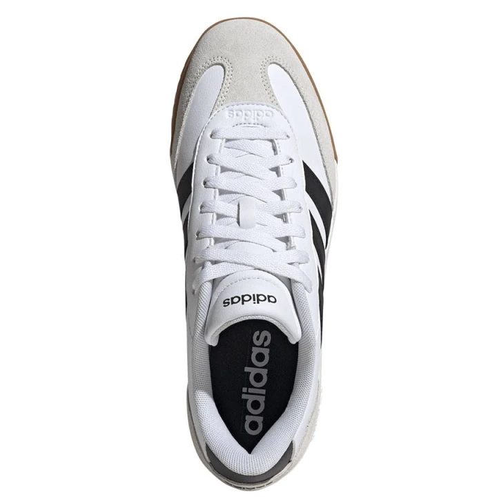 Buty adidas VL COURT FC JR9818
