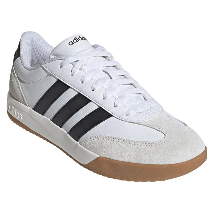 Buty adidas VL COURT FC JR9818