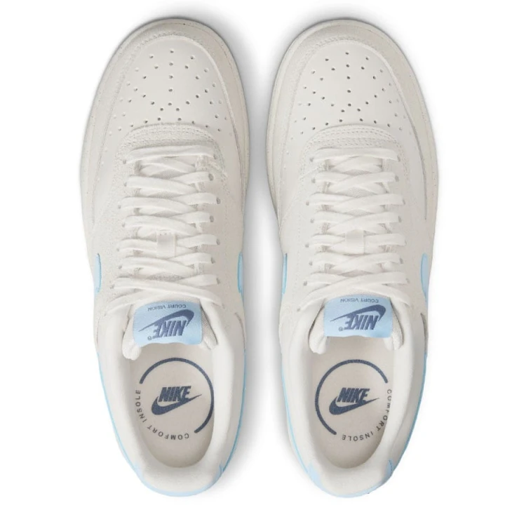 Buty Nike Court Vision Low IB5873-001
