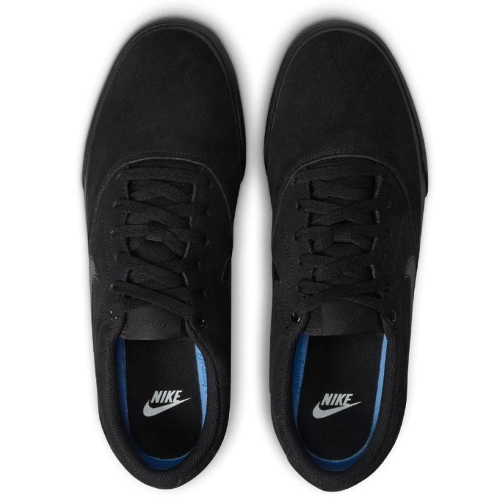 Buty Nike Nike Charge Suede IB2750-002