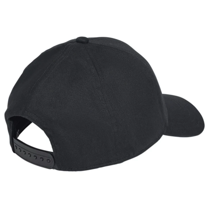 Czapka adidas K Linear JW0344