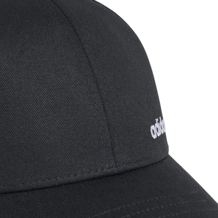 Czapka adidas K Linear JW0344