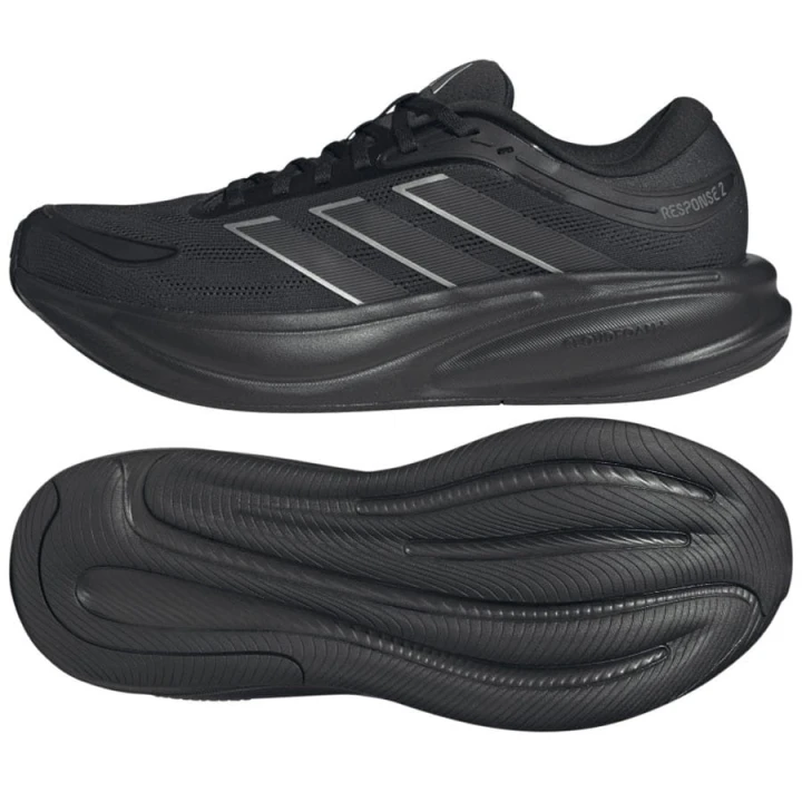 Buty adidas Response 2 KJ1750