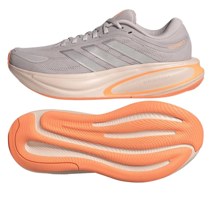Buty adidas Response 2 W KJ1767