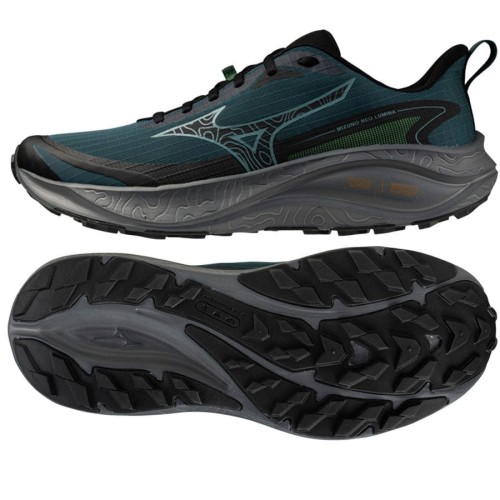 Buty Mizuno NEO LUMINA J1GJ267302