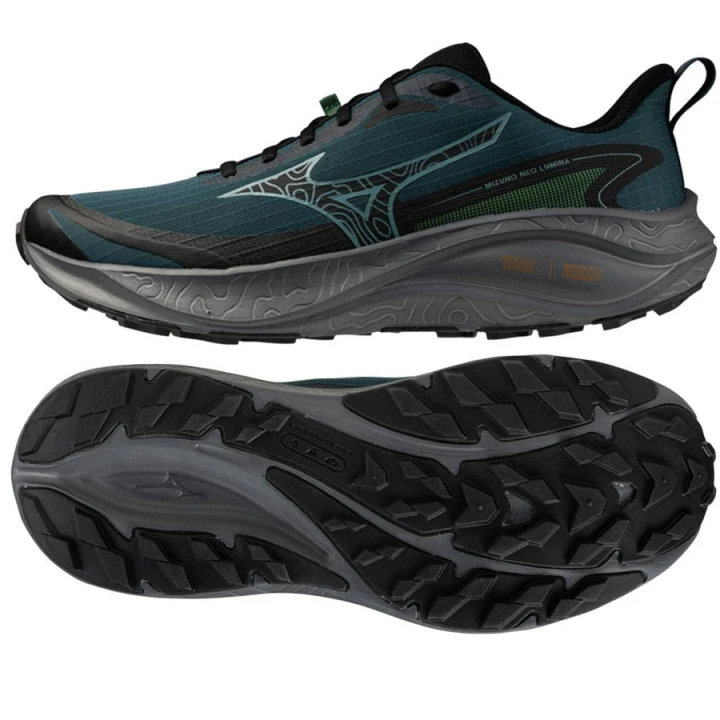 Buty Mizuno NEO LUMINA J1GJ267302
