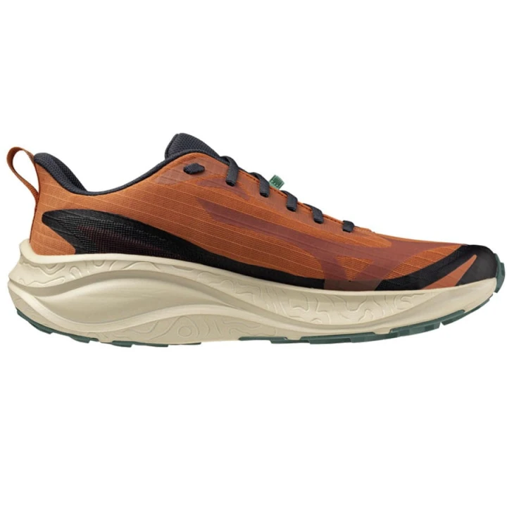 Buty Mizuno NEO LUMINA J1GJ267303