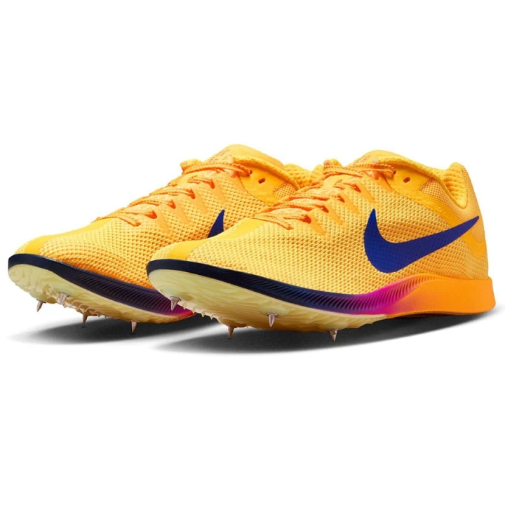 Buty kolce Nike Rival Distance FZ9653-800