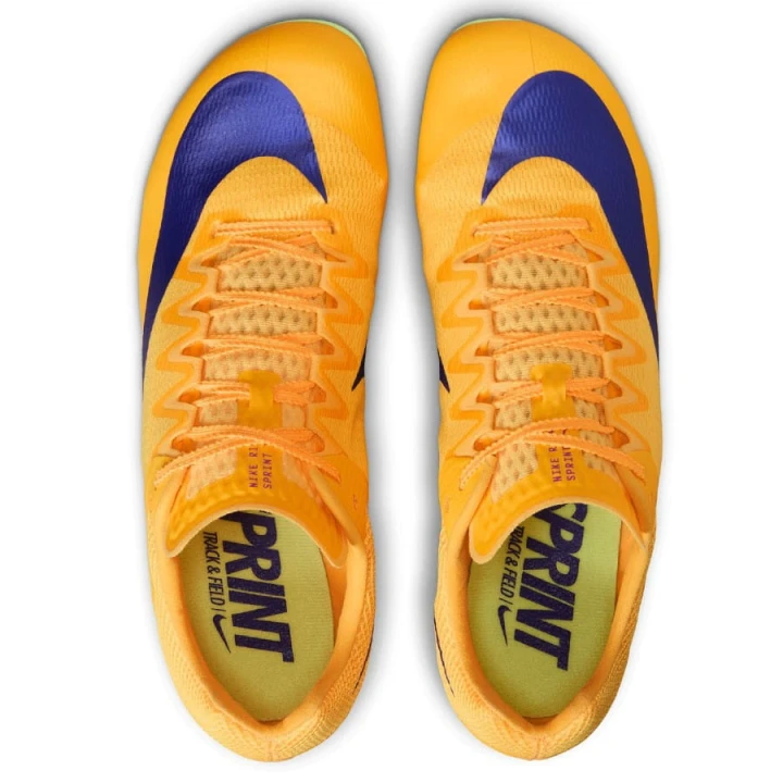 Buty kolce Nike Rival Sprint FZ9663-800