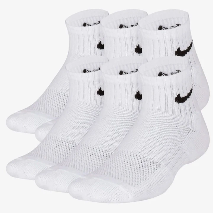 Skarpety Nike Everyday 6 par SX6912-100
