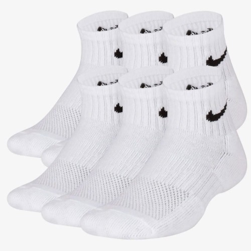 Skarpety Nike Everyday 6 par SX6912-100