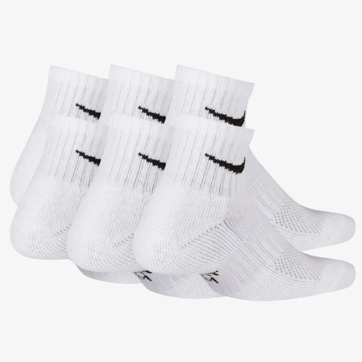 Skarpety Nike Everyday 6 par SX6912-100