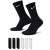 Skarpety Nike Everyday Long Cushion SX7666-900