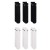 Skarpety Nike Everyday Long Cushion SX7666-900