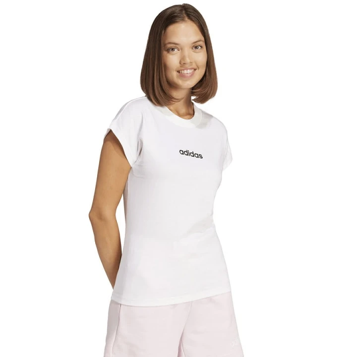 T-Shirt adidas Essentials Linear Tee JC8239