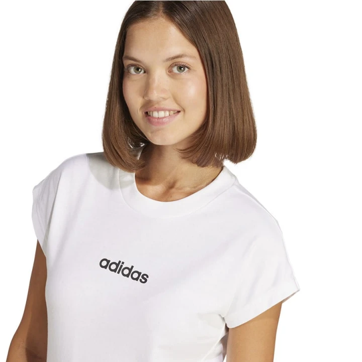 T-Shirt adidas Essentials Linear Tee JC8239
