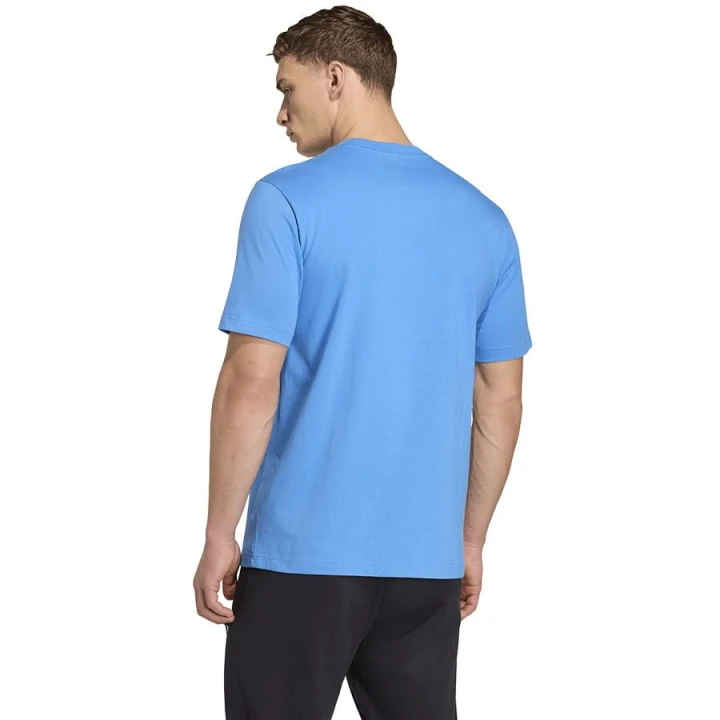 T-Shirt adidas Single Jersey Linear Tee KC0884
