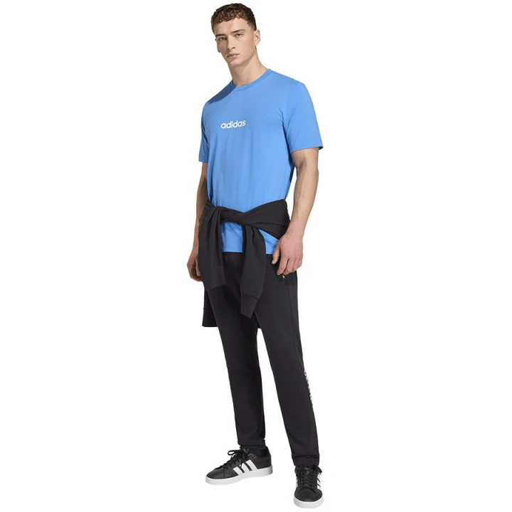 T-Shirt adidas Single Jersey Linear Tee KC0884