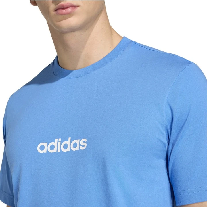 T-Shirt adidas Single Jersey Linear Tee KC0884