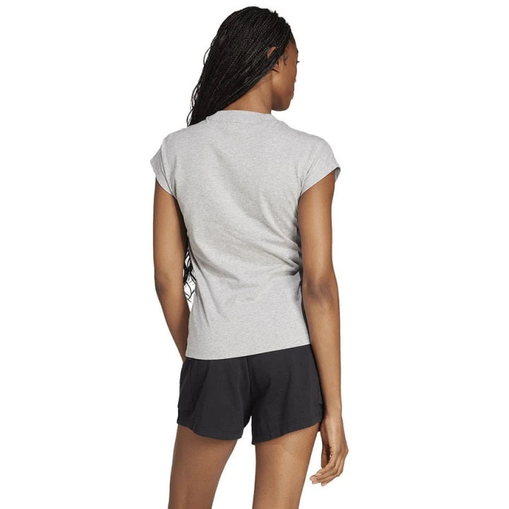 T-shirt adidas W Essentials Linear JC8241