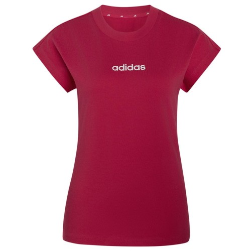 T-shirt adidas W Essentials Linear KF8374
