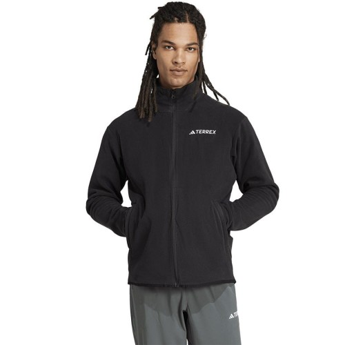 Bluza adidas Terrex Multi Essentials Full Zip JP0795