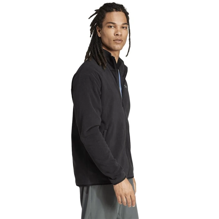 Bluza adidas Terrex Multi Essentials Full Zip JP0795