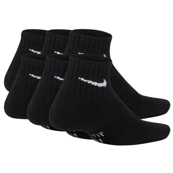 Skarpety Nike Everyday 6 par SX6912-010