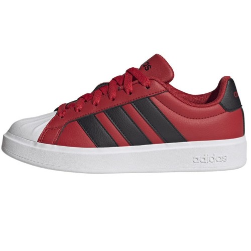 Buty adidas STREETTALK JR JP9412