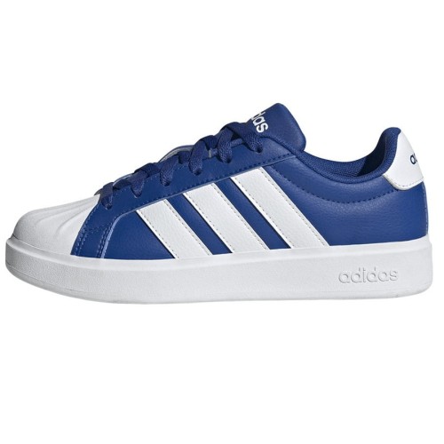 Buty adidas STREETTALK JR JQ8611
