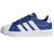 Buty adidas STREETTALK JR JQ8611