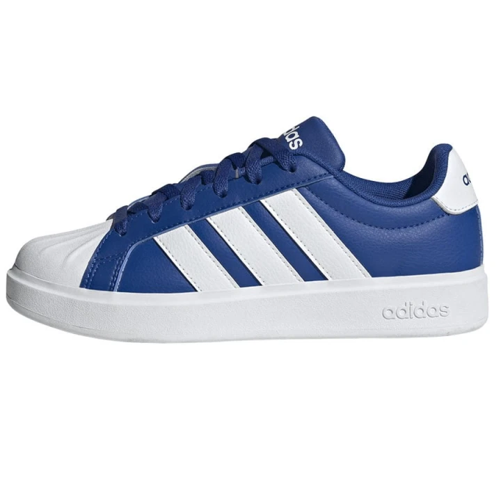 Buty adidas STREETTALK JR JQ8611