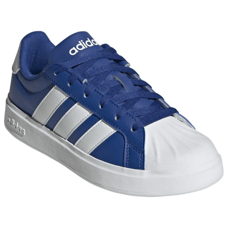 Buty adidas STREETTALK JR JQ8611