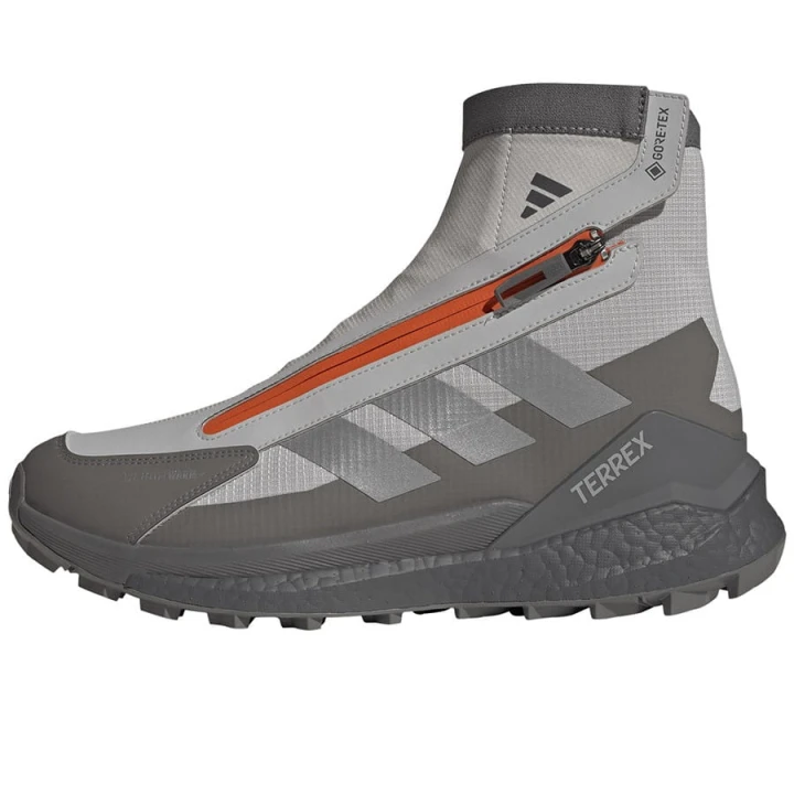 Buty adidas Terrex Free Hiker 2 Gore-Tex Climawarm+  KI8656
